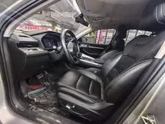 2021 Geely Preface 2.0TD Elite — фото 5