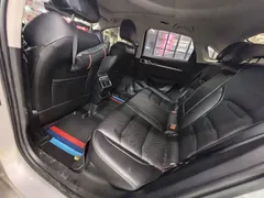 2021 Geely Preface 2.0TD Elite — фото 7