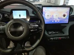 2024 BYD Dolphin Honor 420km Fashion, синий — фото 6