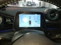 2024 BYD Dolphin Honor 420km Fashion, синий — фото 8