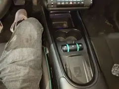 2024 BYD Dolphin Honor 420km Fashion, синий — фото 10