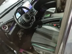 2024 BYD Dolphin Honor 420km Fashion, синий — фото 11