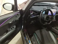 2024 BYD Dolphin Honor 420km Fashion, синий — фото 12