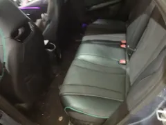 2024 BYD Dolphin Honor 420km Fashion, синий — фото 13
