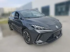 2022 MG MG4 EV 520km Flagship — фото 6