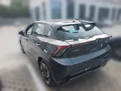 2022 MG MG4 EV 520km Flagship — фото 7
