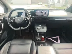 2022 MG MG4 EV 520km Flagship — фото 14