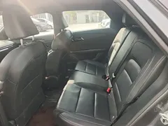 2022 MG MG4 EV 520km Flagship — фото 22