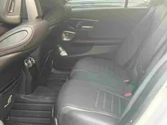 2022 Mercedes-Benz C-Class C 260 L Sport, белый — фото 4
