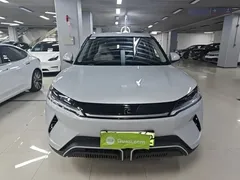 2024 BYD Yuan UP 401km Leading — фото 3