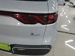 2024 BYD Yuan UP 401km Leading — фото 8