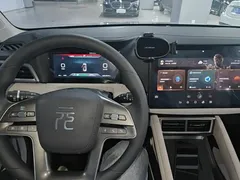 2024 BYD Yuan UP 401km Leading — фото 10