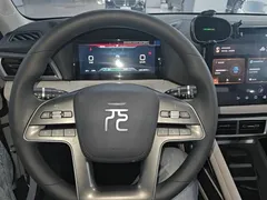 2024 BYD Yuan UP 401km Leading — фото 11