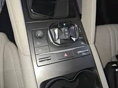 2024 BYD Yuan UP 401km Leading — фото 14