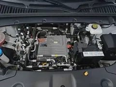 2024 BYD Yuan UP 401km Leading — фото 20