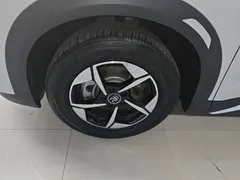 2024 BYD Yuan UP 401km Leading — фото 23