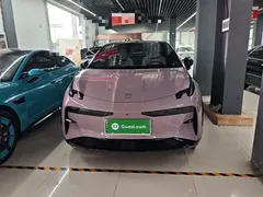 2025 Zeekr X 5 seats Long Range, чёрный — фото 3