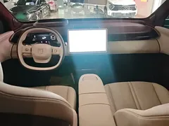 2025 Zeekr X 5 seats Long Range, чёрный — фото 6