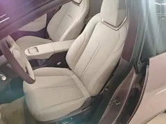 2025 Zeekr X 5 seats Long Range, чёрный — фото 11