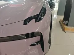 2025 Zeekr X 5 seats Long Range, чёрный — фото 18