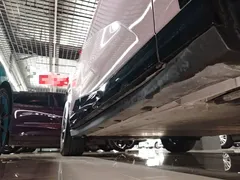 2025 Zeekr X 5 seats Long Range, чёрный — фото 19
