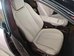 2025 Zeekr X 5 seats Long Range, чёрный — фото 20
