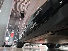 2025 Zeekr X 5 seats Long Range, чёрный — фото 21