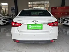 2019 Chery Arrizo 5 Pro 1.5L MT Youth Edition China 6, белый — фото 6