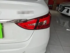 2019 Chery Arrizo 5 Pro 1.5L MT Youth Edition China 6, белый — фото 8