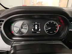 2019 Chery Arrizo 5 Pro 1.5L MT Youth Edition China 6, белый — фото 12