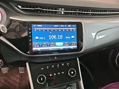 2019 Chery Arrizo 5 Pro 1.5L MT Youth Edition China 6, белый — фото 13
