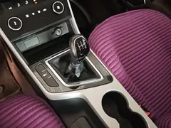 2019 Chery Arrizo 5 Pro 1.5L MT Youth Edition China 6, белый — фото 14
