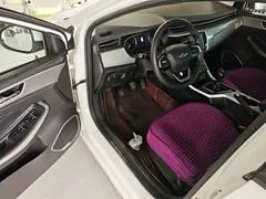 2019 Chery Arrizo 5 Pro 1.5L MT Youth Edition China 6, белый — фото 16