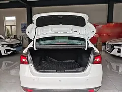2019 Chery Arrizo 5 Pro 1.5L MT Youth Edition China 6, белый — фото 19