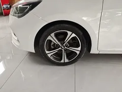 2019 Chery Arrizo 5 Pro 1.5L MT Youth Edition China 6, белый — фото 23
