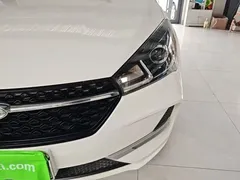 2019 Chery Arrizo 5 Pro 1.5L MT Youth Edition China 6, белый — фото 24