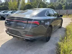 2024 Geely Preface 1.5TD Hybrid — фото 7