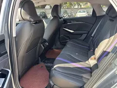 2024 Geely Preface 1.5TD Hybrid — фото 9