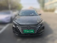 2021 Changan Eado PLUS 1.6L GDI MT Elite — фото 2