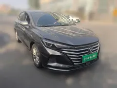 2021 Changan Eado PLUS 1.6L GDI MT Elite — фото 3