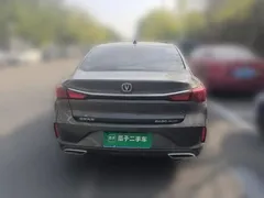 2021 Changan Eado PLUS 1.6L GDI MT Elite — фото 5