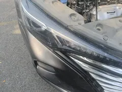 2021 Changan Eado PLUS 1.6L GDI MT Elite — фото 7