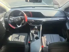 2021 Changan Eado PLUS 1.6L GDI MT Elite — фото 10