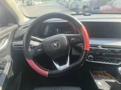2021 Changan Eado PLUS 1.6L GDI MT Elite — фото 11