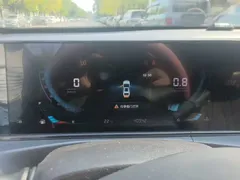 2021 Changan Eado PLUS 1.6L GDI MT Elite — фото 12