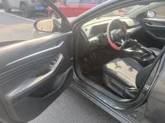2021 Changan Eado PLUS 1.6L GDI MT Elite — фото 17