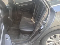 2021 Changan Eado PLUS 1.6L GDI MT Elite — фото 18