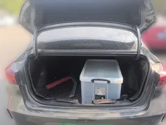 2021 Changan Eado PLUS 1.6L GDI MT Elite — фото 20