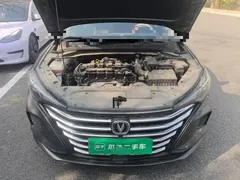 2021 Changan Eado PLUS 1.6L GDI MT Elite — фото 21