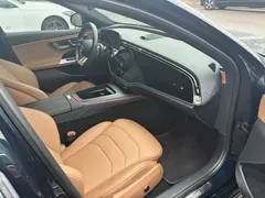 2024 Mercedes-Benz E-Class E 260 L Sport, зелёный — фото 2